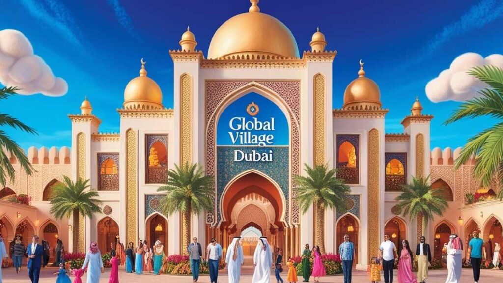 Rules you may not know about global village