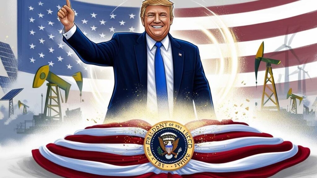 Impact on Energy Sector