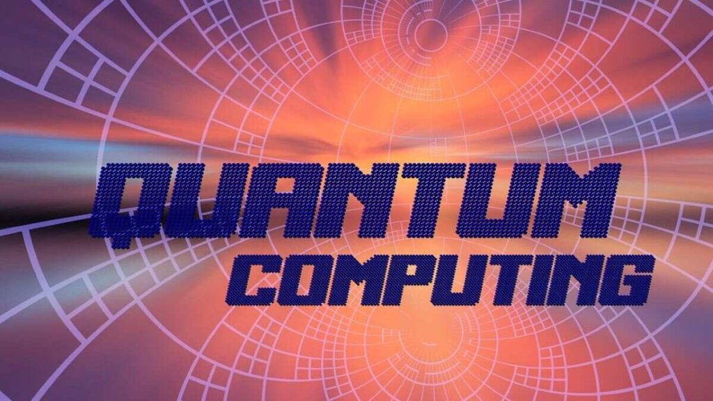 Quantum Computing