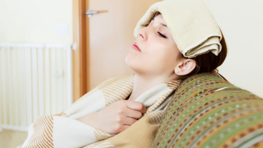 Infrared Sauna Blanket