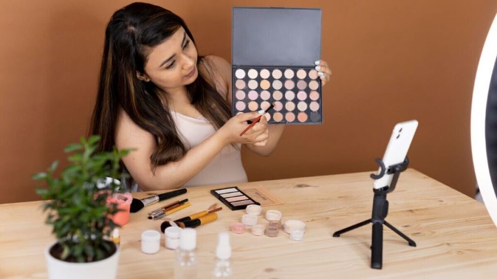 Makeup Artist