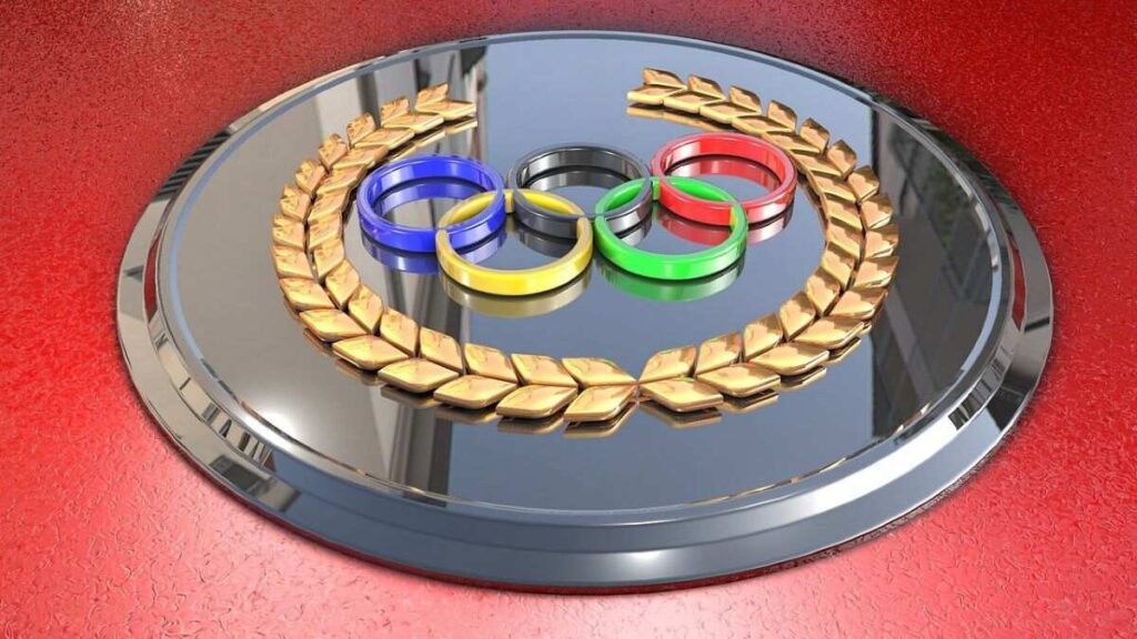 2028 Olympics