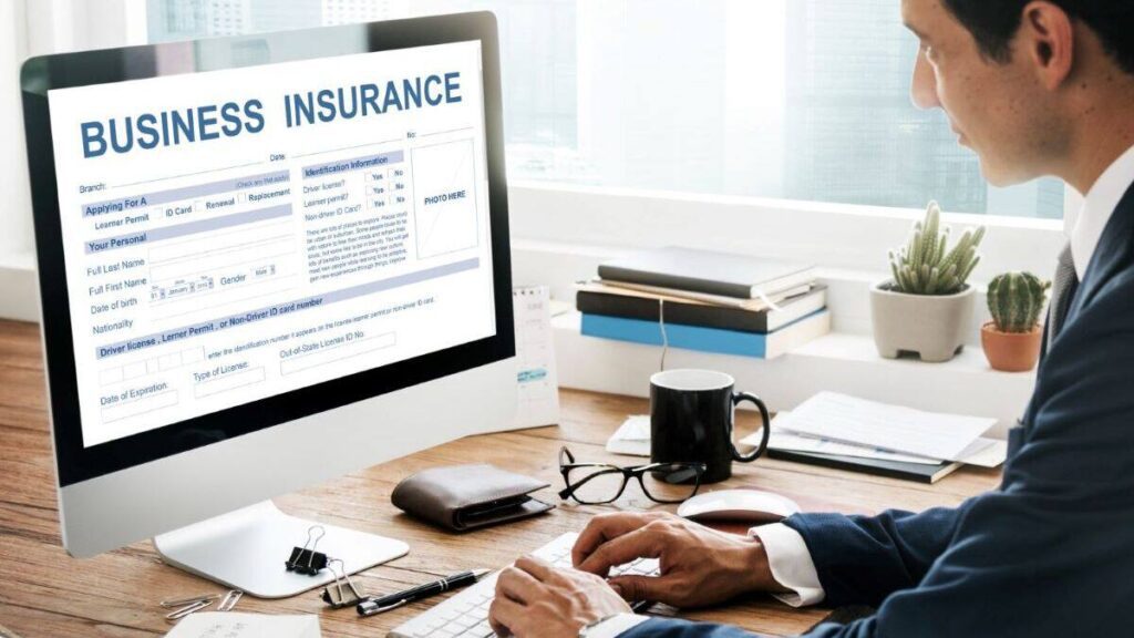 Business Insurance