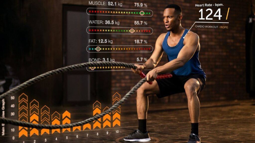 Sports Visualization