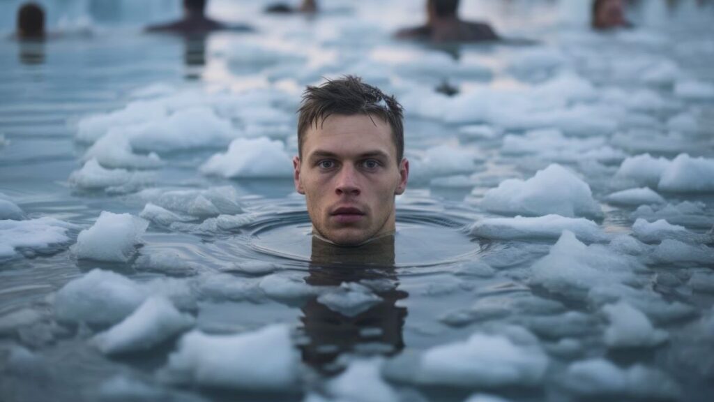Ice Baths