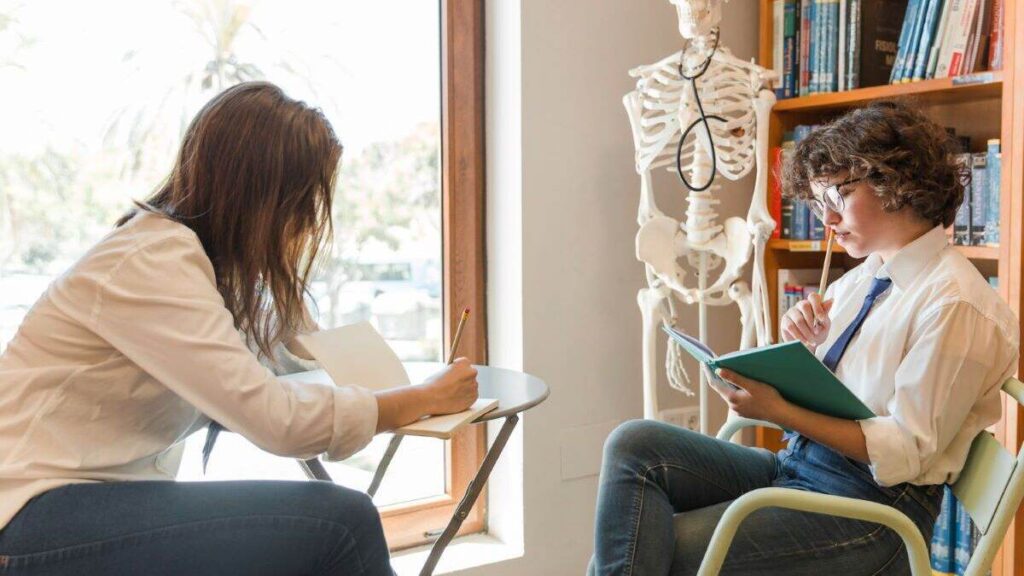 Neuroeducation Techniques