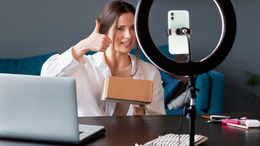 Influencer Marketing