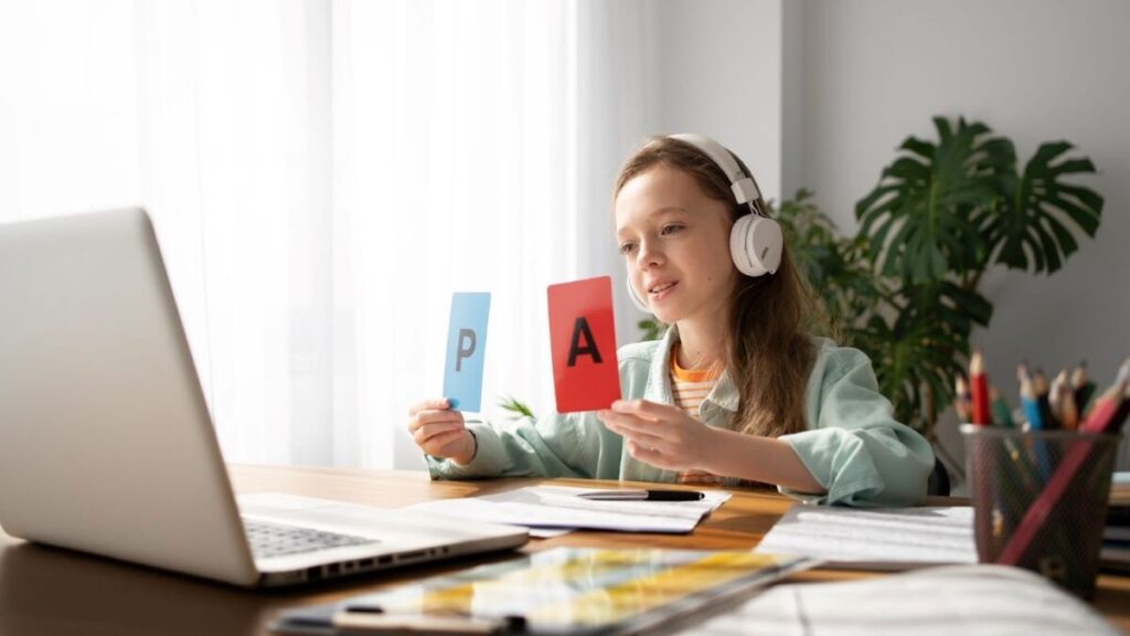 Voice-Assisted Learning Tools