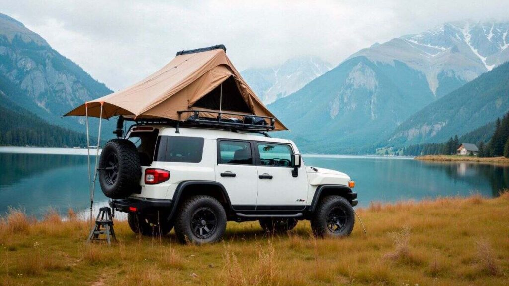 Car Camping