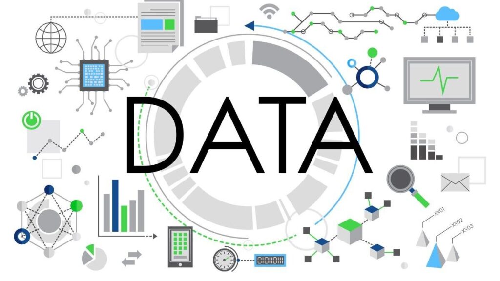 Data Management Tools