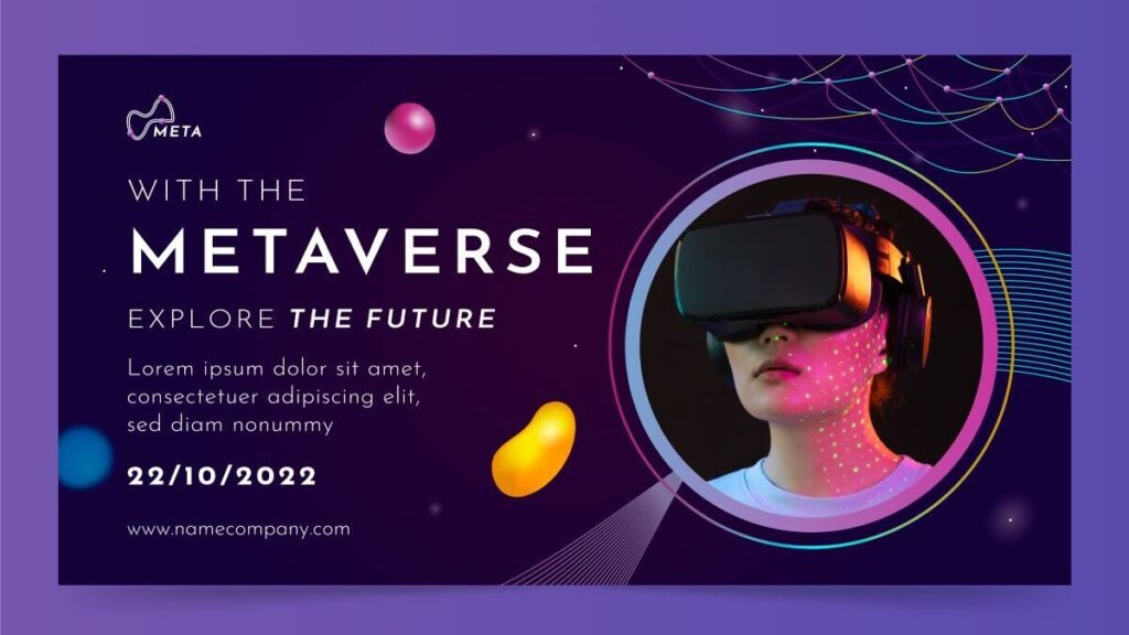 Metaverse Ad