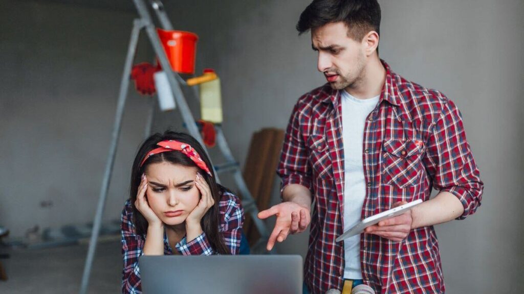 Home Renovation Mistakes