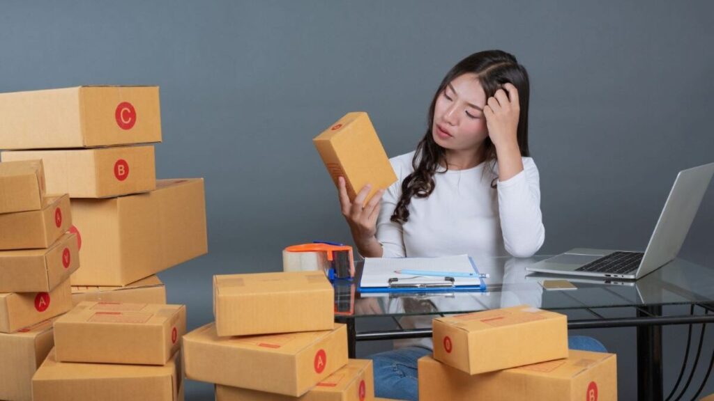 Dropshipping Is Dead