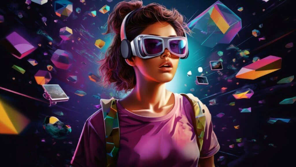 AI-Generated Influencers